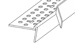 Picture for category Plastering Beads & Accessories Internal